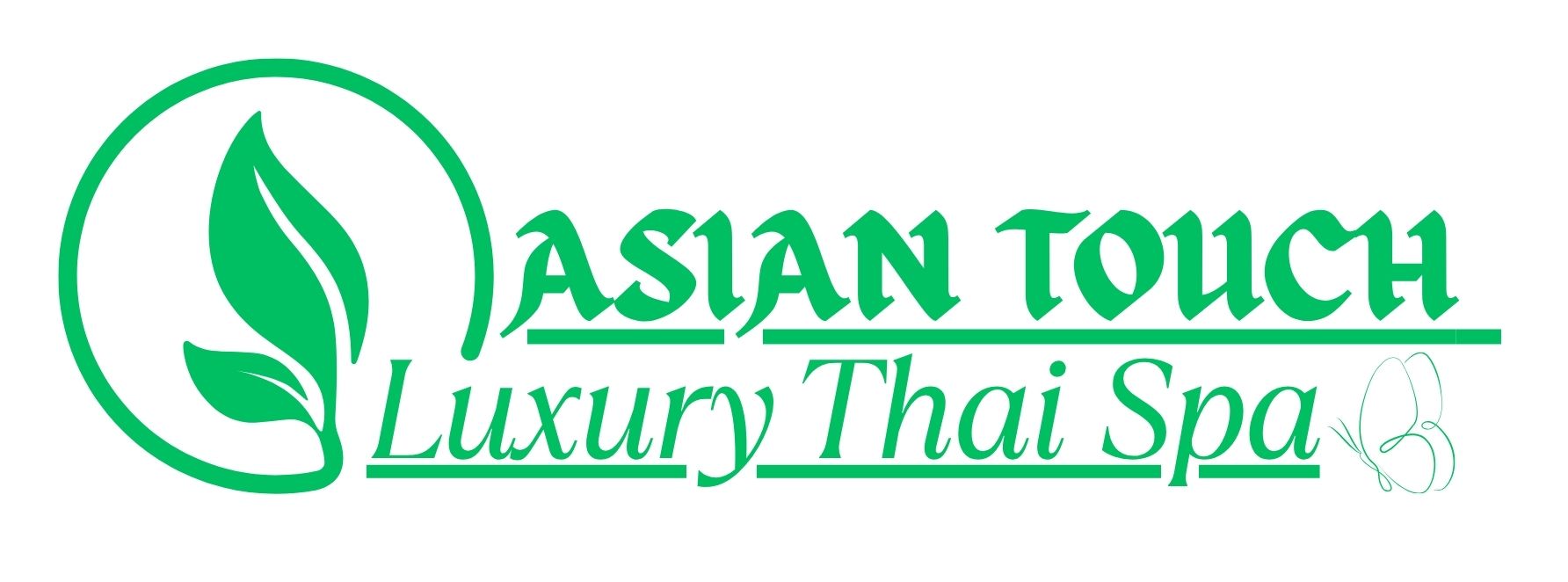 Asian Touch Luxury Thai Spa
